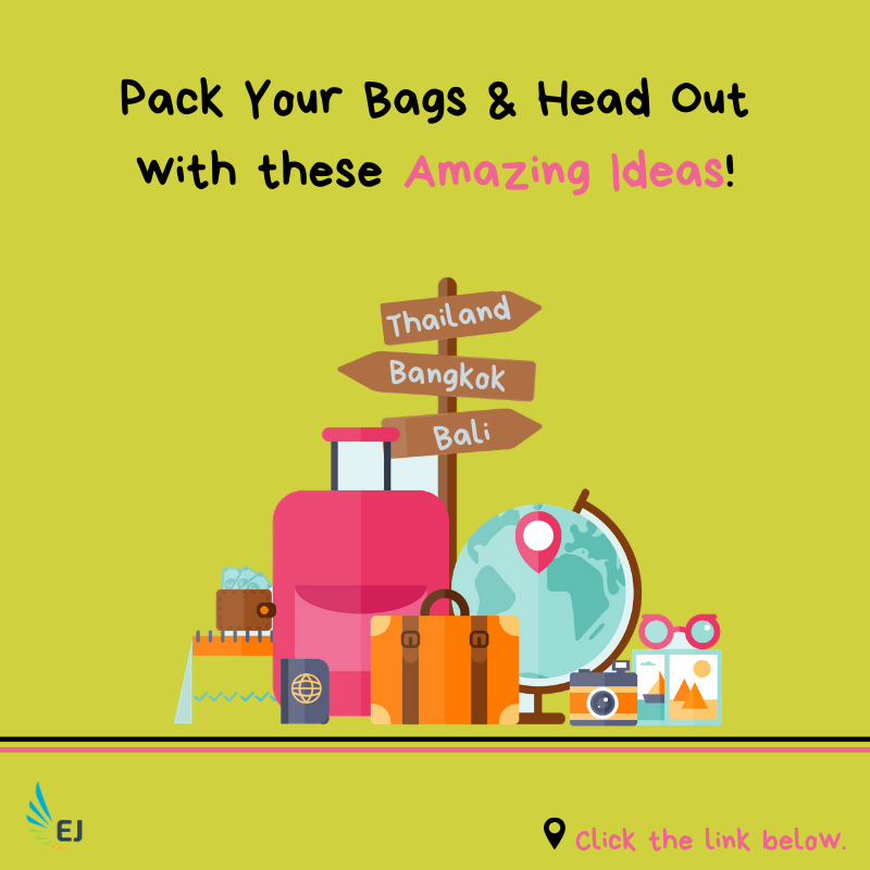 EnduringJ's tweet photo. Pack your bags and head out with these amazing travel ideas.

Go ahead, explore! https://t.co/kDEkE5cDKR

#travelplans #travelpackages #budgettravelideas #tourguide #enduringjourneys https://t.co/rwnD8FcqX1