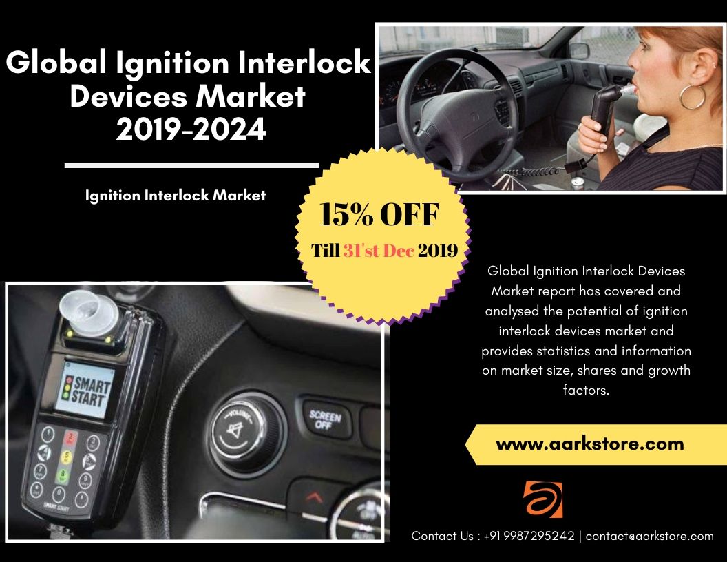 pooja_aarkstore's tweet image. The Global #IgnitionInterlockDevices report is an in-depth analysis of the global market.The report identifies and analyses the emerging #trends and #opportunities.
aarkstore.com/transport-logi…
#IgnitionInterlock #TransportandLogistics #devices #MarketResearch #AarkstoreMarketResearch