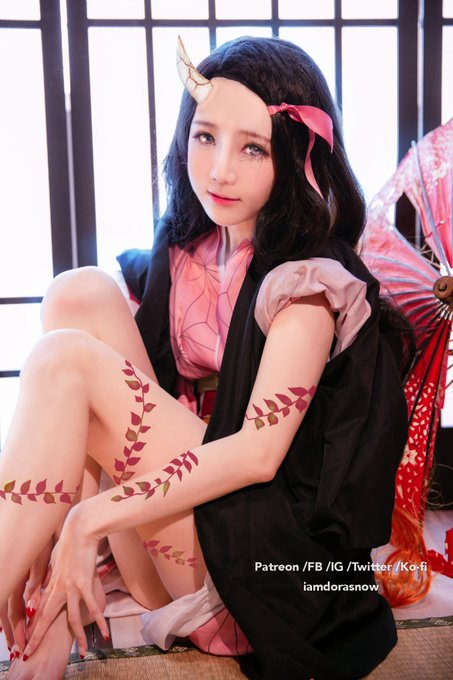 Twitterのコスプレ画像59