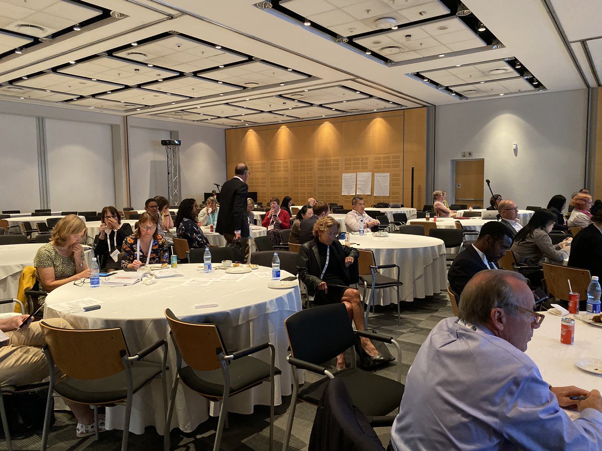 AriccaVC's tweet photo. Great work from Brant Oliver in organizing a great #LJCoproduction session. #icohn #coproduction @TDICoproduction @DartmouthInst https://t.co/S0sqhe1xQA