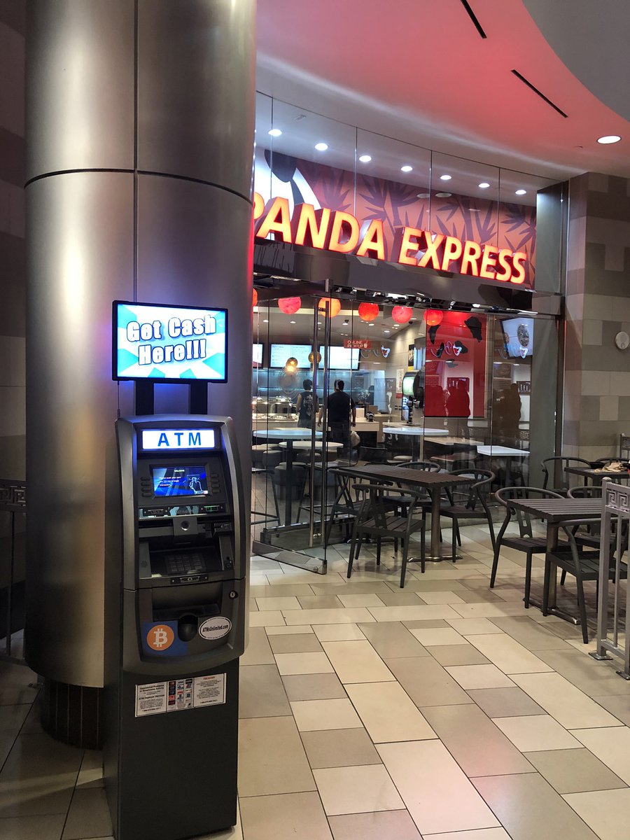 Buy bitcoin with your debit card 24/7 on the Las Vegas Strip at Miracle  Mile / Planet Hollywood. Now available on two traditional ATMs at Harmon  Corner. (1) next to the Walgreens