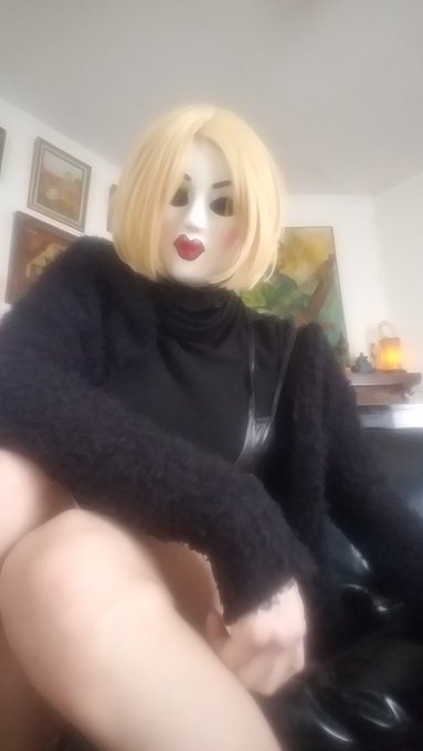 Good morning, I mean afternoon...don't judge me.  #iWokeUpLikeThis https://t.co/OAXZ8iZ1xT<a href="/tag/iwokeuplikethis"class="tags"><span>#iwokeuplikethis</span></a>