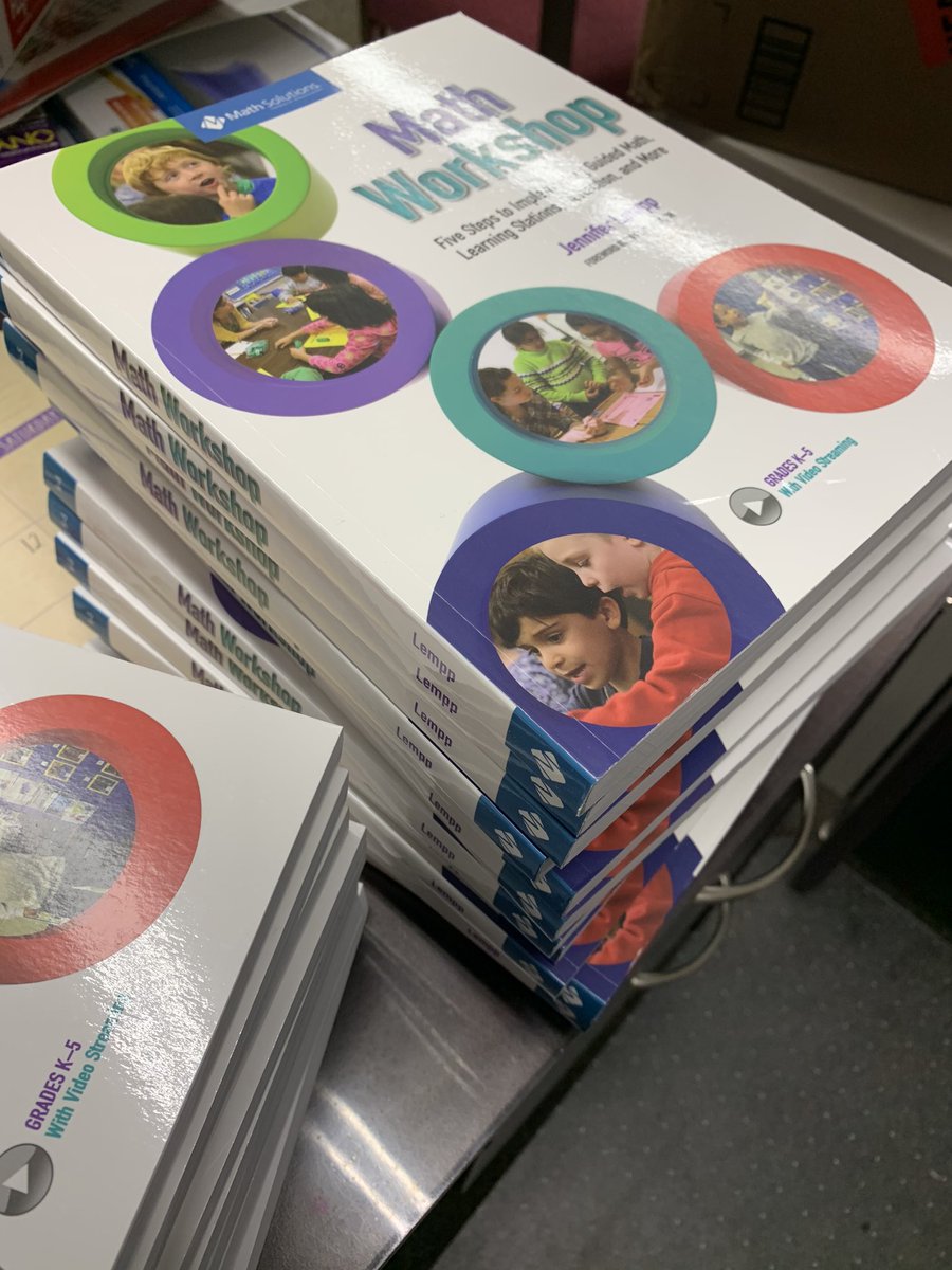 SarahTBallew's tweet photo. So excited to learn about Math Workshop with @WillisSchools elementary teachers this afternoon! @Lempp5 #MathWorkshop https://t.co/8gmfBlbxX4