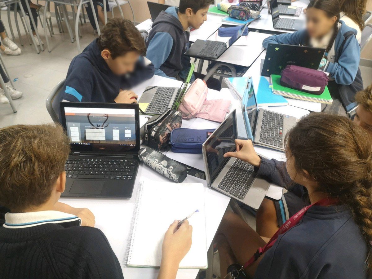 miprofematania's tweet photo. Cómo les mola @quizlet!!! He creado carpeta con los de primero y segundo. Imprescindible trabajar en modo quizlet,live. Comparto:
https://t.co/x6UkWNeKuU
https://t.co/8dGUVME8da
@IsabelGarciasvp @Carlosnegrin81 @juanfisicahr @mcarmenmaths @flipped_primary @LUISDAVILABAND1 https://t.co/lN89JM161B