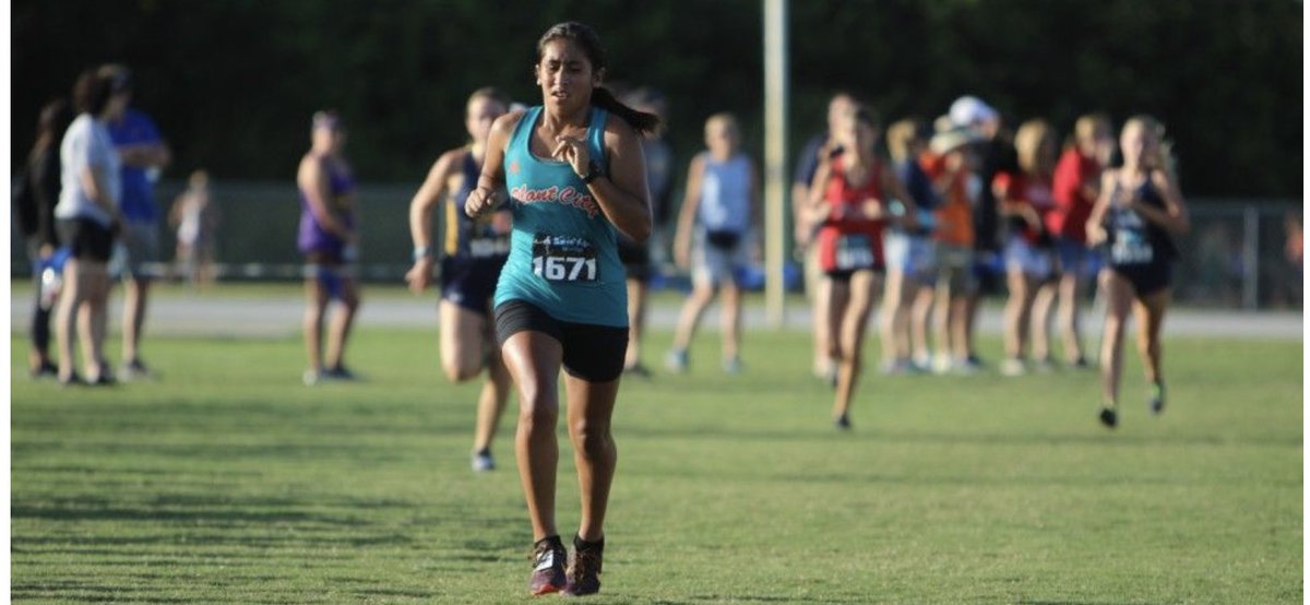 PCHS Cross Country tweet media