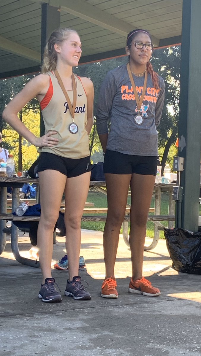 PCHS Cross Country tweet media