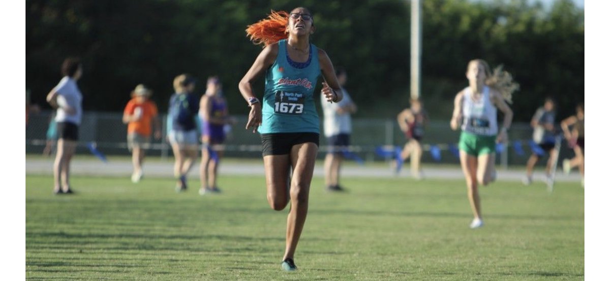 PCHS Cross Country tweet media