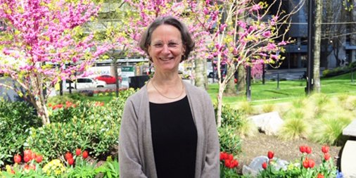 Dr. Katharine Bradley of Kaiser Permanente Washington Health Research Institute