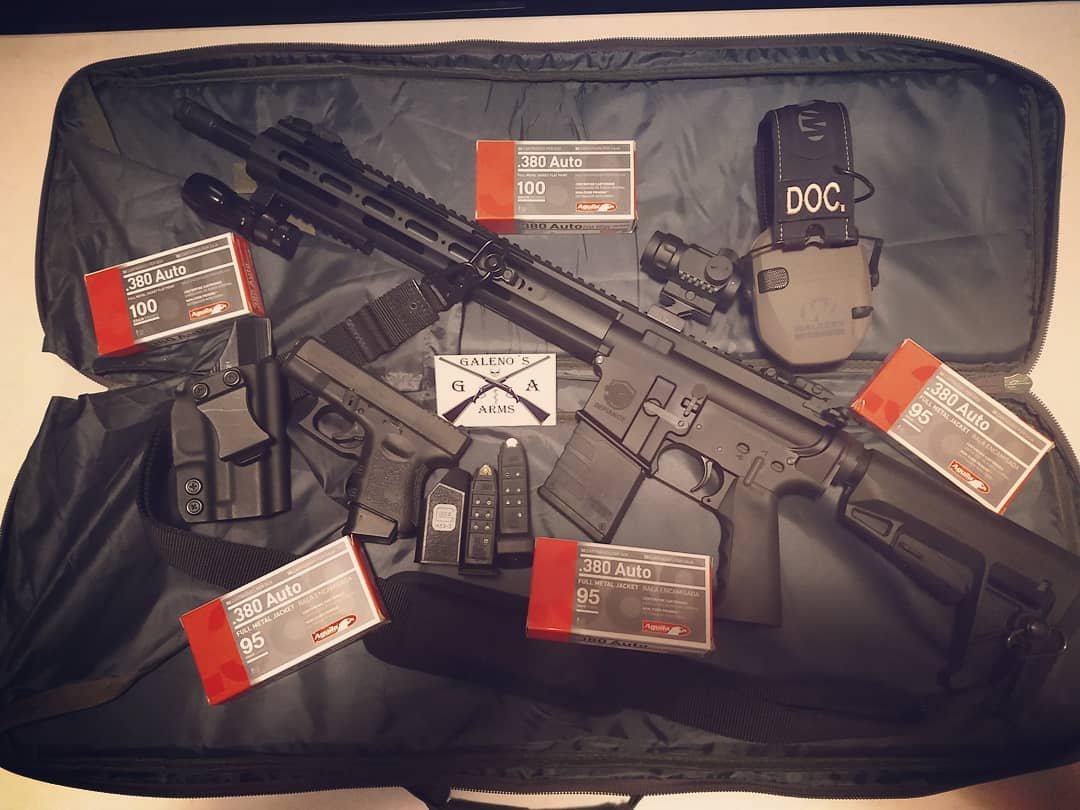 AguilaAmmo's tweet photo. Do you prefer pistol or rifle?
📷 @galenos_arms
Todo listo para la práctica semanal. Vámonos!!! / All ready for weekly practice. Let's go!!! luduspmc yonhathan_achury parabellum.ind
#attherange #practice #instahunt #gunsarehungry #feedyourguns #aguilaammo #aguilaammunition https://t.co/mjG4Ghr1Dn