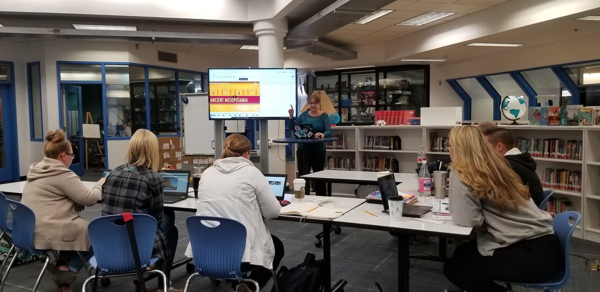 mscougar52's tweet image. ELA/HSS 8 with SpEd actively learning about #ActivelyLearn @VistaverdeMs #allmeansall