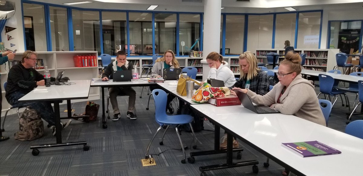 mscougar52's tweet image. ELA/HSS 8 with SpEd actively learning about #ActivelyLearn @VistaverdeMs #allmeansall