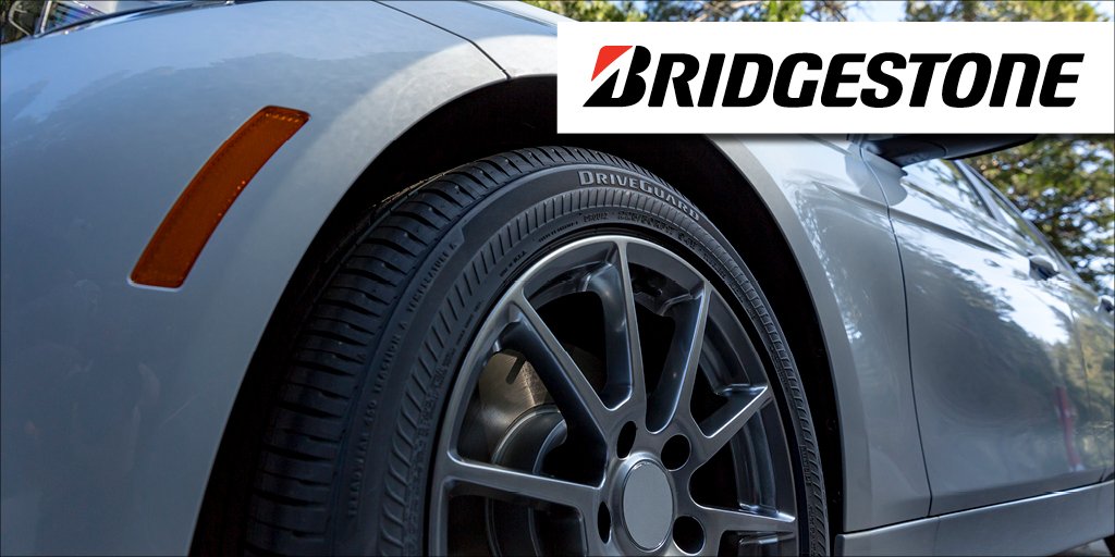 ATFTiresWI's tweet photo. Have you checked out Bridgestone's DriveGuard tires? Drive up to 50 miles at up to 50 mph after a flat. Repairable in limited circumstances. https://t.co/eXd7THEKBX