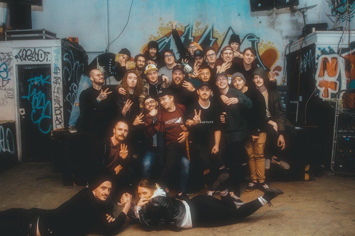 KELOWNA WAS SICK. VANCOUVER WAS SICK. THANKS FOR THE SUPPORT. PICS BY <a href="/karysssaleigh/">karyssa 🎞🌴</a>.