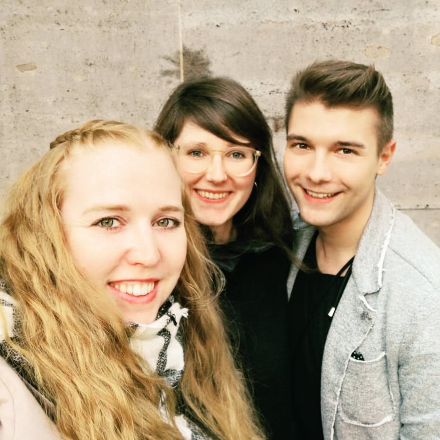 bkkyoungtalents's tweet photo. Nach unserem Vorständeworkshop wurde heute mit dem EVO des @BKKDV ein weiterer Grundstein für die künftige Zusammenarbeit gelegt. Vielen Dank für den Austausch auf #Augenhöhe. 
#wirgestaltenmit https://t.co/TFrEdcpKBk
