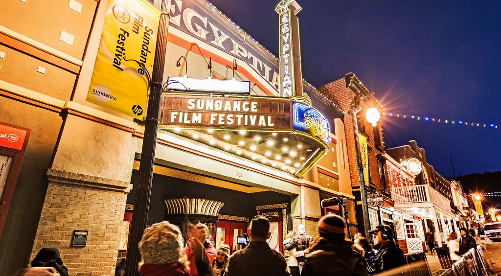 Come along with #GR8experiences to Park City, where you’ll enjoy world-class movie premieres and behind the scenes experiences at the Sundance Film Festival. Attend private parties, awards shows and private screenings for a week of ultimate VIP treatment.