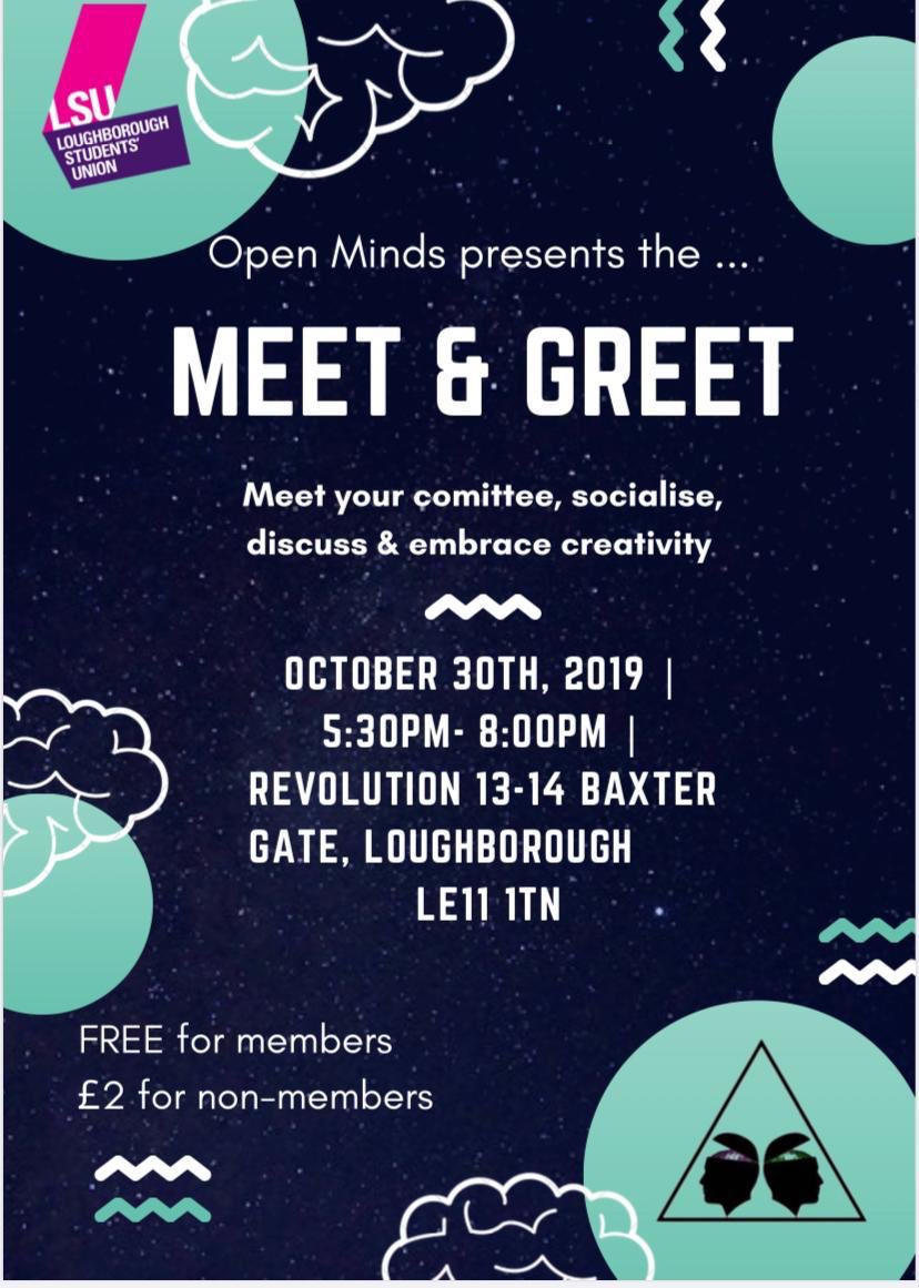 Open Minds LSU tweet media