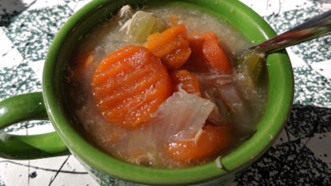 Summer Kitchen tweet media