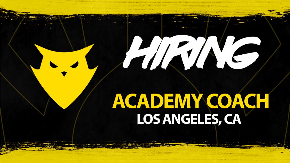 📜HIRING: Head Coach for our <a href="/LCSOfficial/">LCS</a> Academy team. 

Email your resume to recruit [@] dignitas.gg