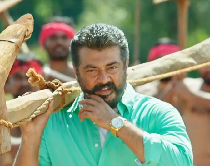 #ViswasamTrailer Merching to Reach 1.4M We Need Just 9K Likes Do Share All Social Medias thid Information go to Reach All #ThalaFans. Share Facebook Whatsup And Other Social Medias.

Link 🔗 youtu.be/TiDyv53adt0 

#Valimai  #Viswasam