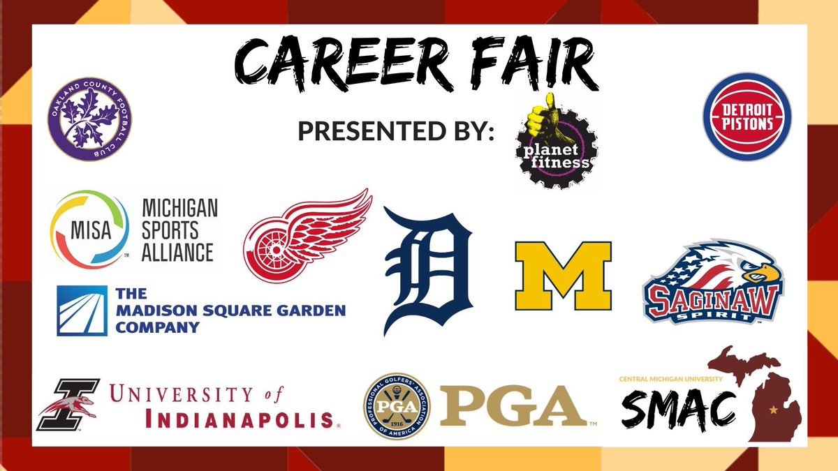 smac_cmu's tweet photo. ‼��HAPPY TUESDAY‼️
Today we are releasing the first group of career fair organizations that will be at SMAC this year, check them out and get your ticket today!🔥👆🏼 #careerfair #CMUSMAC19 https://t.co/fPHXuxkkdx