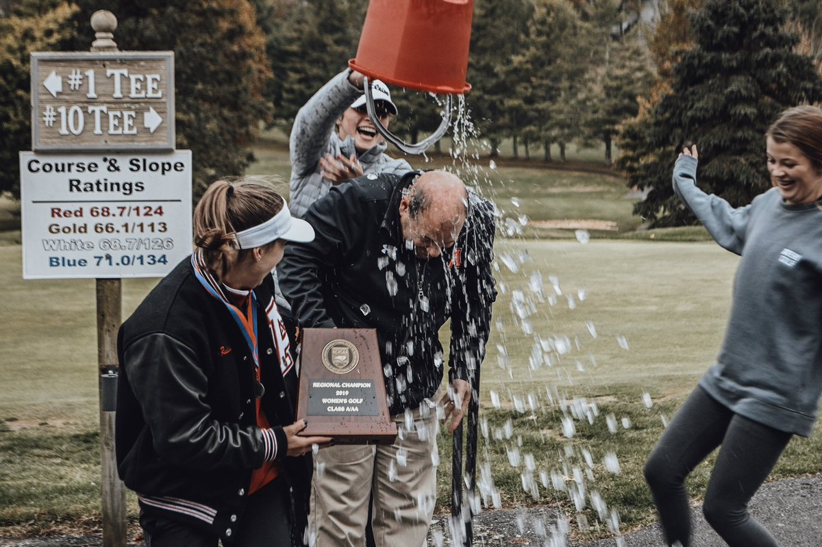 Totally retweeting this! Congratulations, Coach and Team!