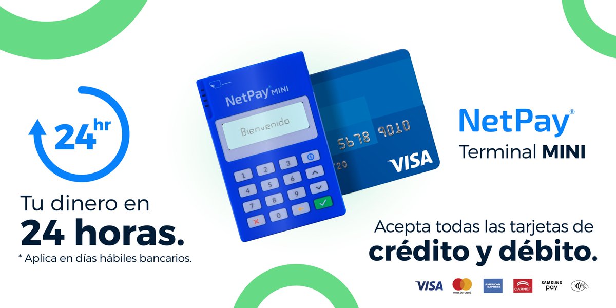 ¡Tu dinero en 24 horas! 💵🤑 #TerminalMINI
