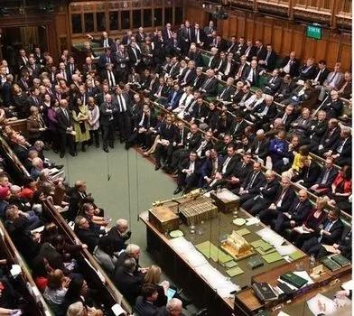 Can someone explain how this bunch of lowlifes are allowed to treat the British public with utter contempt while our sovereign queen stands by and allows her subjects will and democratic decisions to be ignored?
Perhaps it's time for the royal family to go if they no longer care.