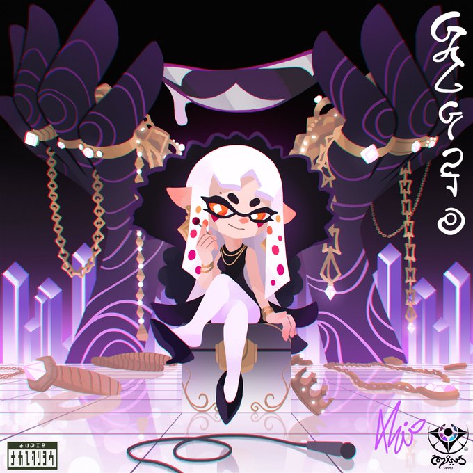 Squeakyさん がハッシュタグ スプラトゥーン3 をつけたツイート一覧 1 Whotwi グラフィカルtwitter分析