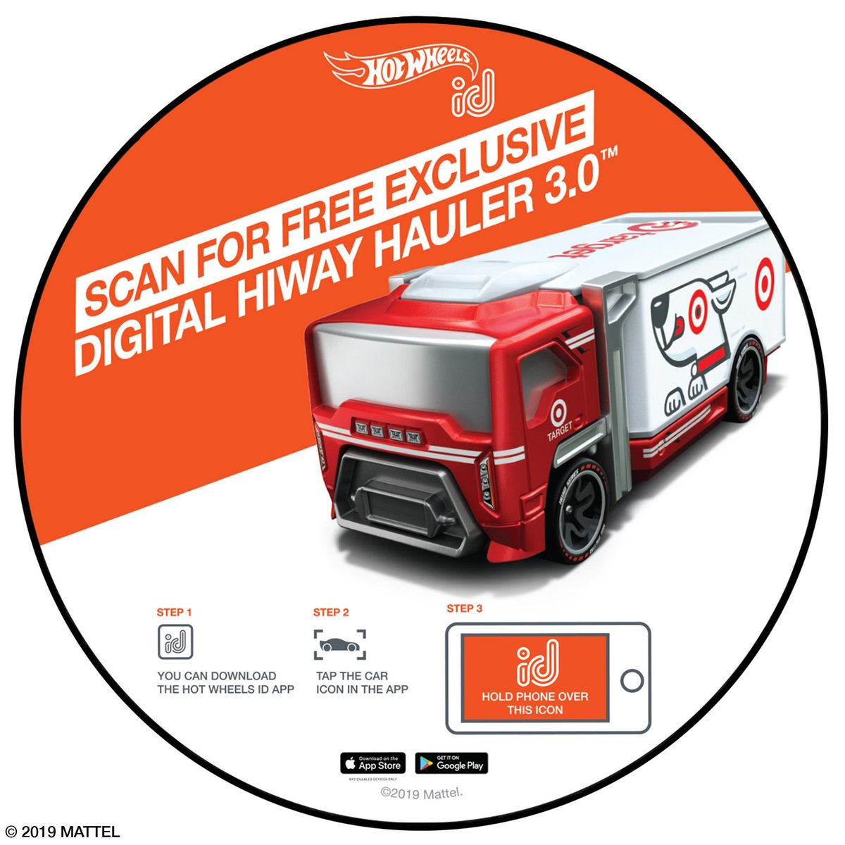 hot wheels id app
