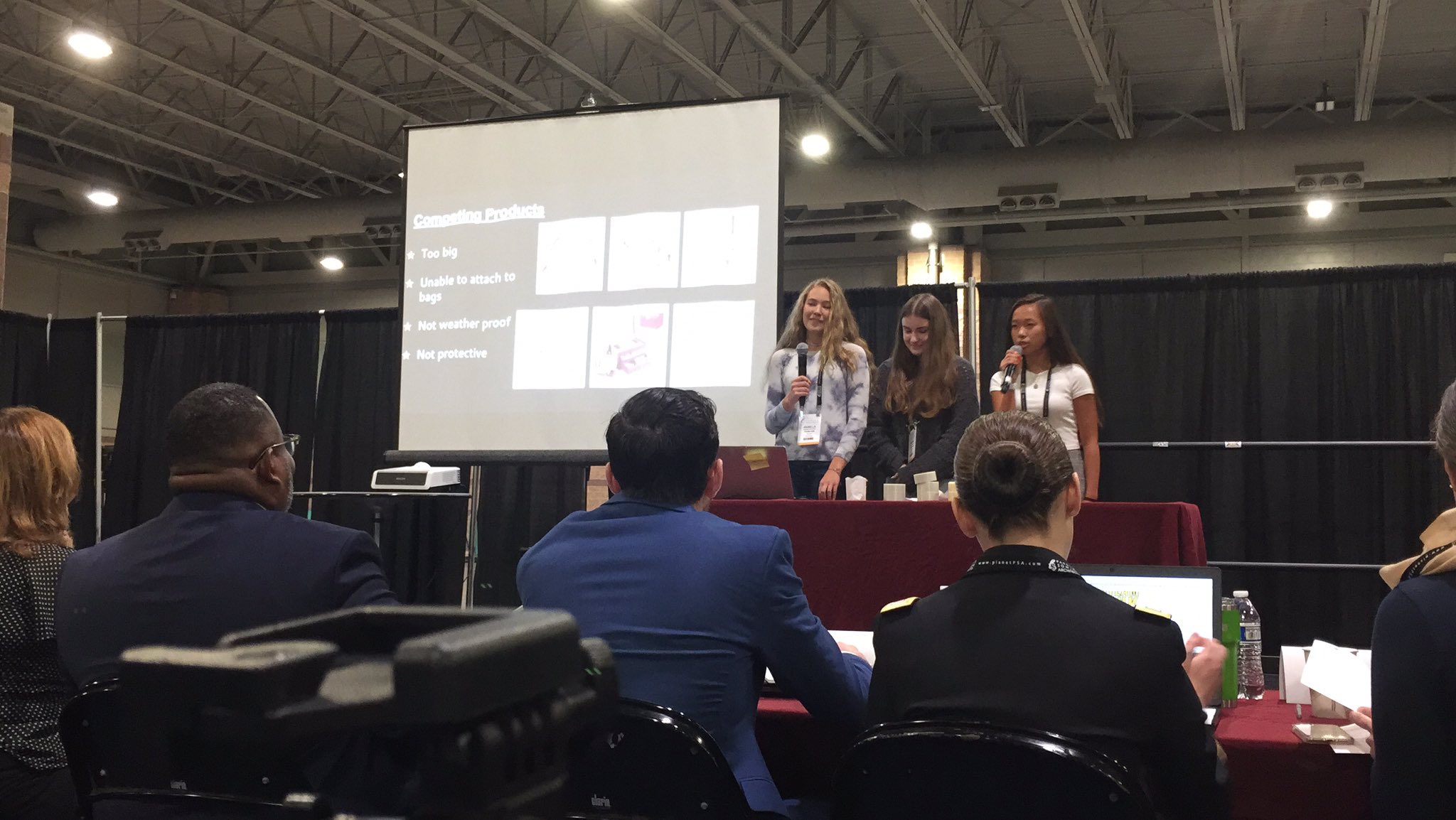 Daniel C. Leonard on Twitter "Very proud of this group of girls who