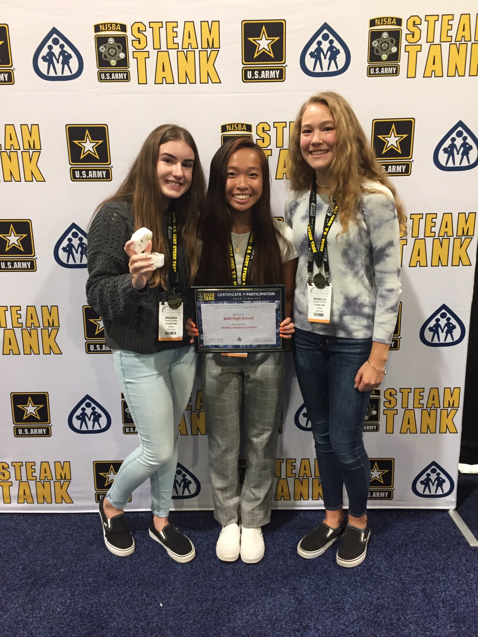 Daniel C. Leonard on Twitter "Very proud of this group of girls who