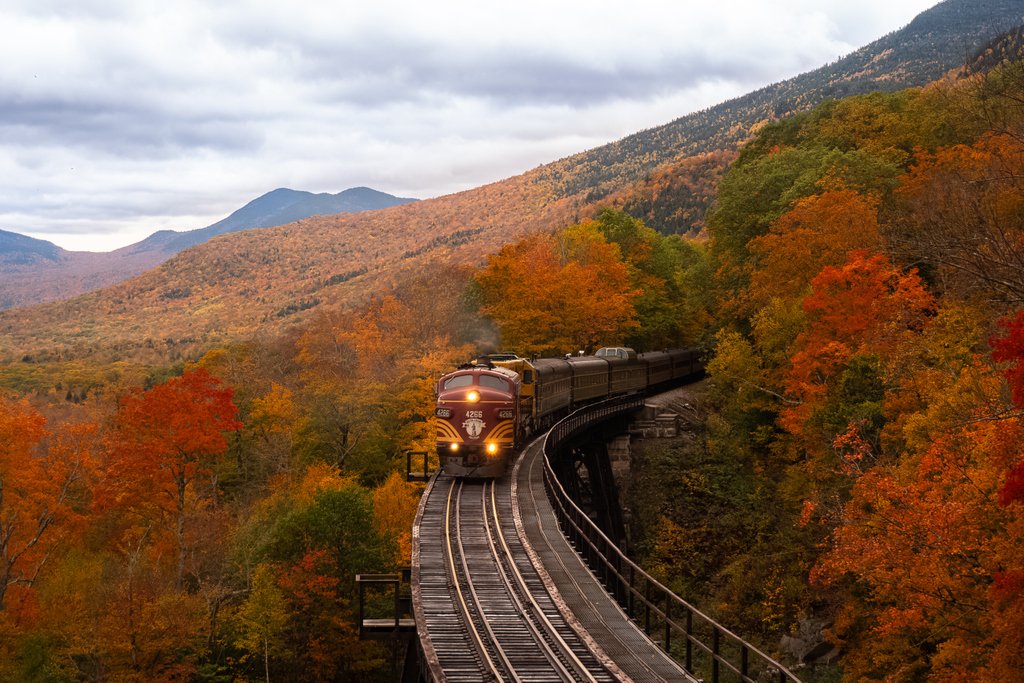 AudioFetch's tweet photo. When was the last time you traveled by #train? We talk about why you might want to give it another shot over on the blog. Obviously the most exciting part being you might see some #AudioFetch products on your journey! 😉 https://t.co/jmNWYu04aR https://t.co/EfC3FVcOJe
