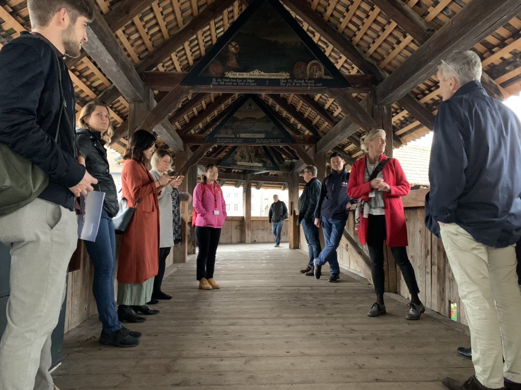 Lucerne Tourism tweet media