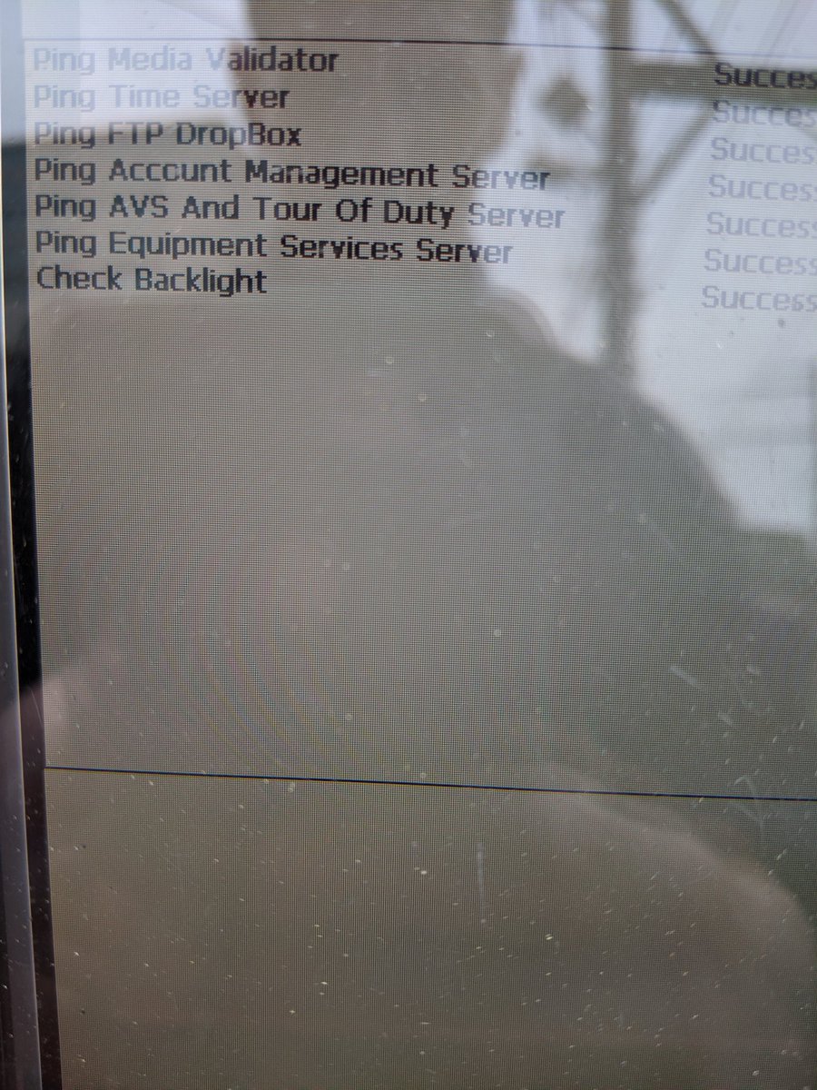 mrc0de's tweet photo. System enumeration #physicaldevice #Security https://t.co/sgSSjLQlxC