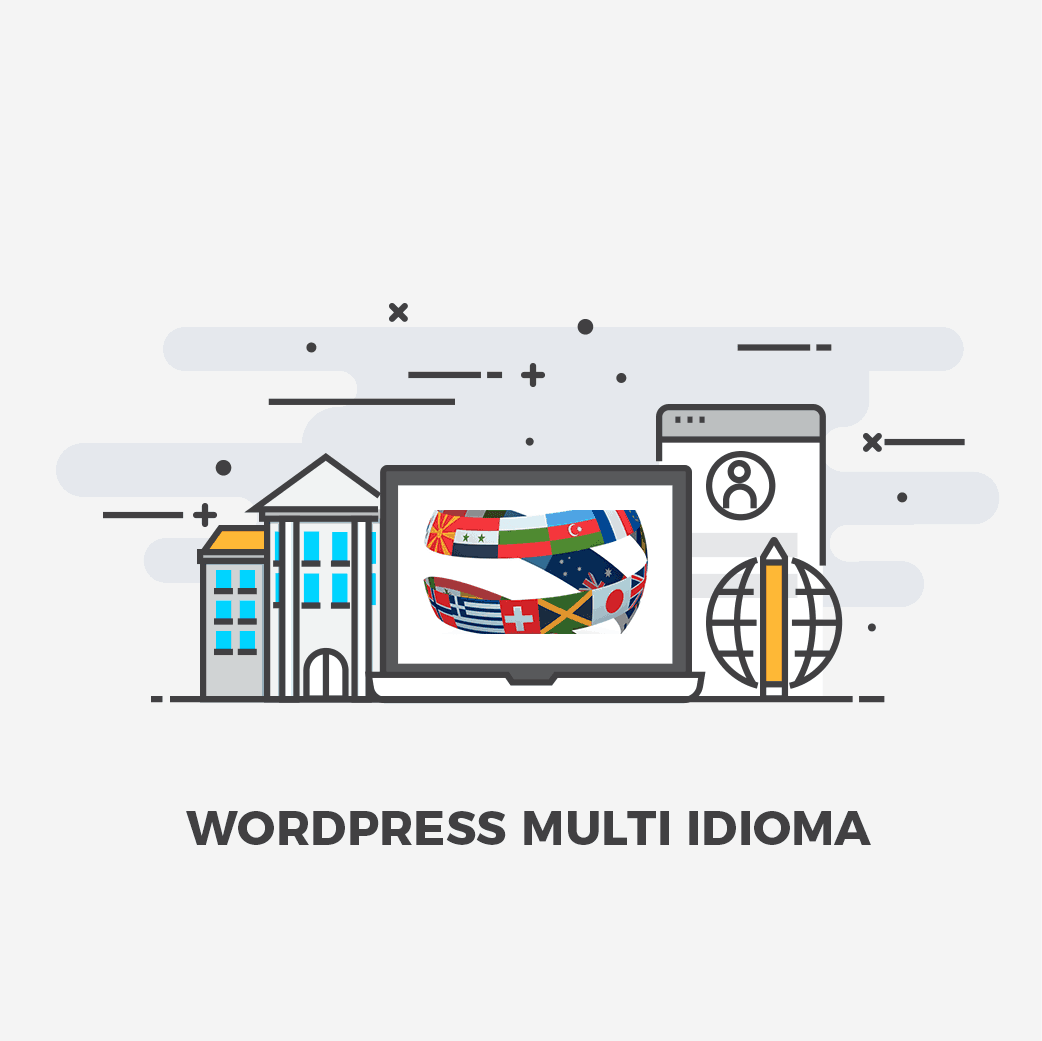 GonNavarroES's tweet photo. “En la cuarta clase del Curso de WordPress Multi Idioma aprenderás a gestionar las traducciones de los menús de tu web.” https://t.co/krStPqbI9c
#wordpress #multiidioma #traduccionwordpressplugin #wpmlmenus https://t.co/INX3UQYUfL