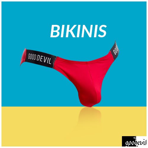 GoodDevilUndies's tweet photo. Bikinis speak louder than words. #gooddevil

👉 Shop now:

https://t.co/xGaZLD6ikk https://t.co/Ohvjdb5rVz