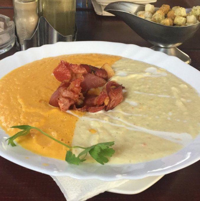 Spoiled me with a healty soup by @DevilSophie1 https://t.co/oNWZ5ulSNH Find it on #ManyVids! https://t<a class="tags" href="/tag/devilsophie1">@devilsophie1</a><a href="/tag/manyvids"class="tags"><span>#manyvids</span></a>