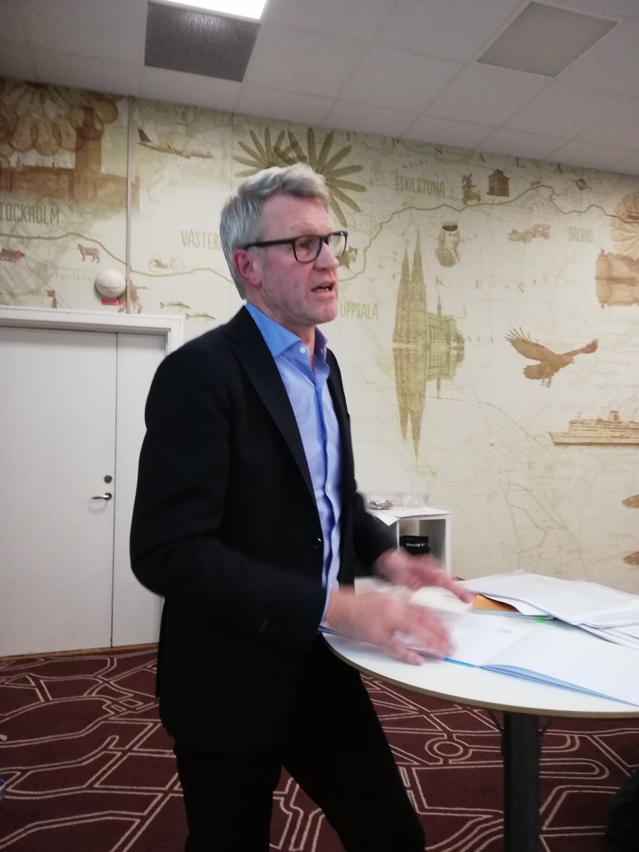 Pär Boström tweet media