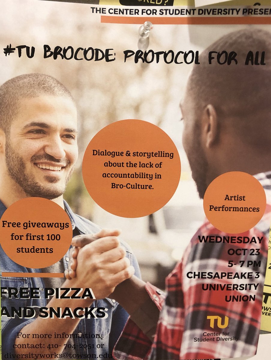 TU Free Food tweet media