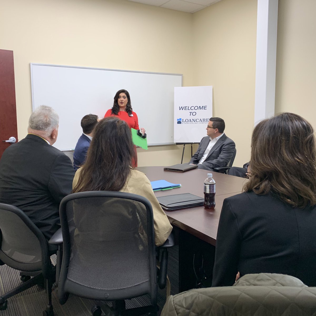 Allegheny Co. Exec. tweet media