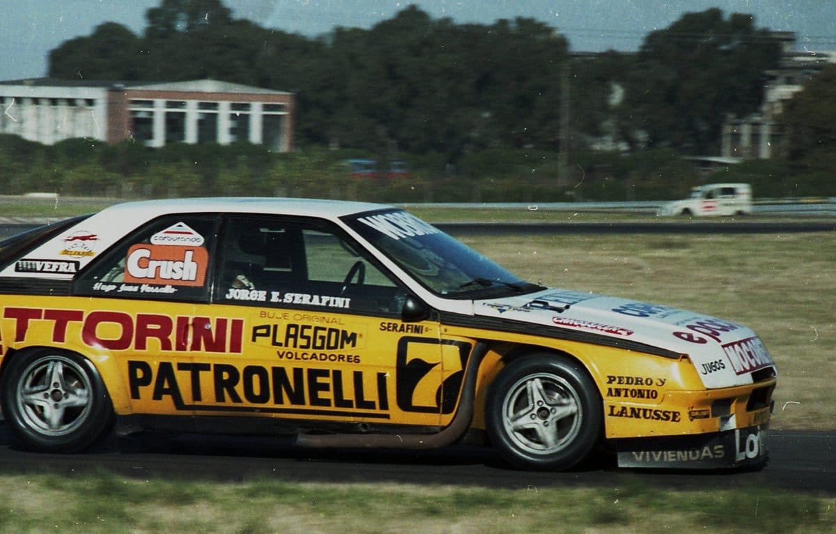sebastianelias4's tweet photo. De 22:00 a 23:00 por a.m. 830 en los especiales de @ERC_Radio  hoy nos visita Jorge Emilio Serafini #TC2000 #40Años @TC2000online  #CupeFuego @RenaultArg  @RenaultSportARG  @OresteBertaSA  https://t.co/rnD7VUN8ky https://t.co/vQ4KFCZ4Hs