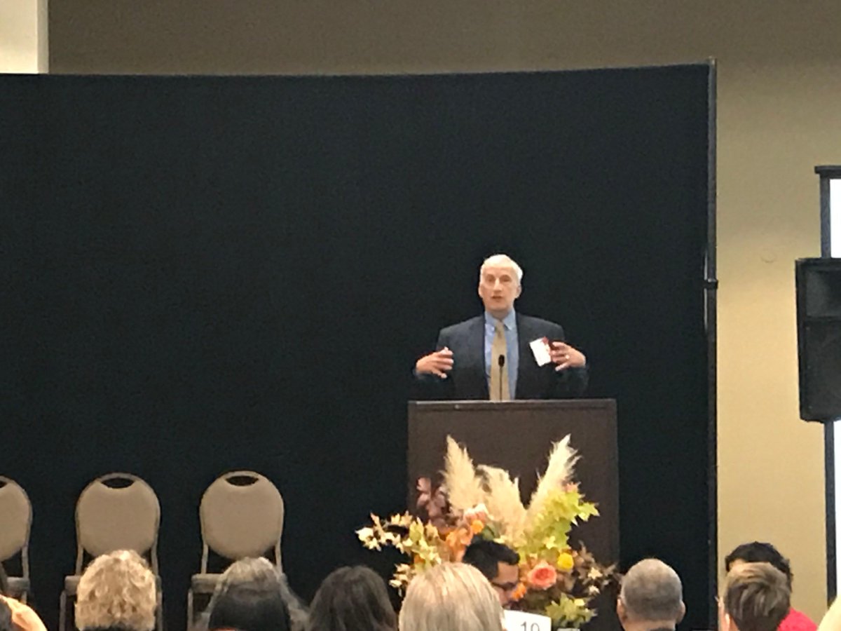 SutterHealth's tweet photo. Dr. Browner, Sutter CPMC Chief Executive Officer, joined Senator @Scott_Wiener and @SF_DPH Director Grant Colfax at the #SFHIP CHNA Breakfast to discuss how to improve the health and wellness of San Franciscans. #SanFrancisco https://t.co/UzfRXemEit