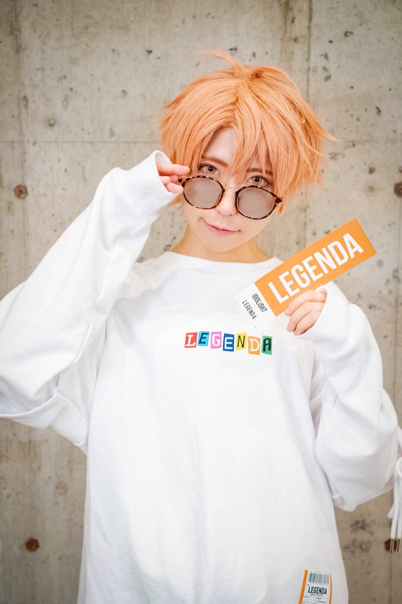 アイドリッシュセブン写真まとめ - min.t (ミント) アイドリッシュセブン写真まとめ - min.t (ミント)