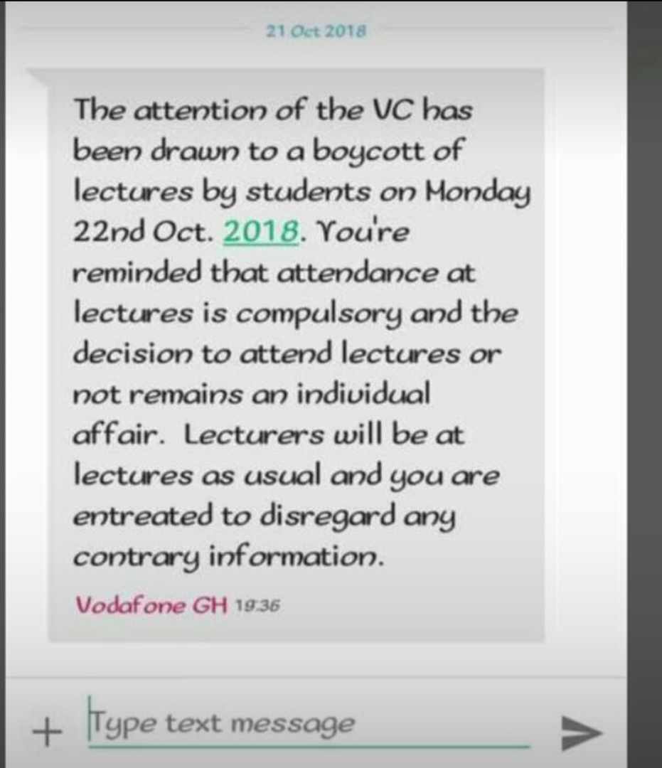 atontono's tweet image. And the rest is history😂😂😂 #KNUSTDemoAt1