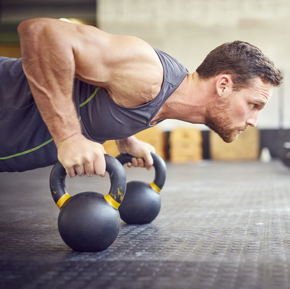 On The Ropes (@onropes) on Twitter photo These 11 #HIIT #Workouts Will Make You Forget Boring #Cardio: ow.ly/ignD50wPEBq via #MensHealth @menshealth <a href="/MensHealthMag/">Men's Health Mag</a> These 11 #HIIT #Workouts Will Make You Forget Boring #Cardio: ow.ly/ignD50wPEBq via #MensHealth @menshealth <a href="/MensHealthMag/">Men's Health Mag</a>