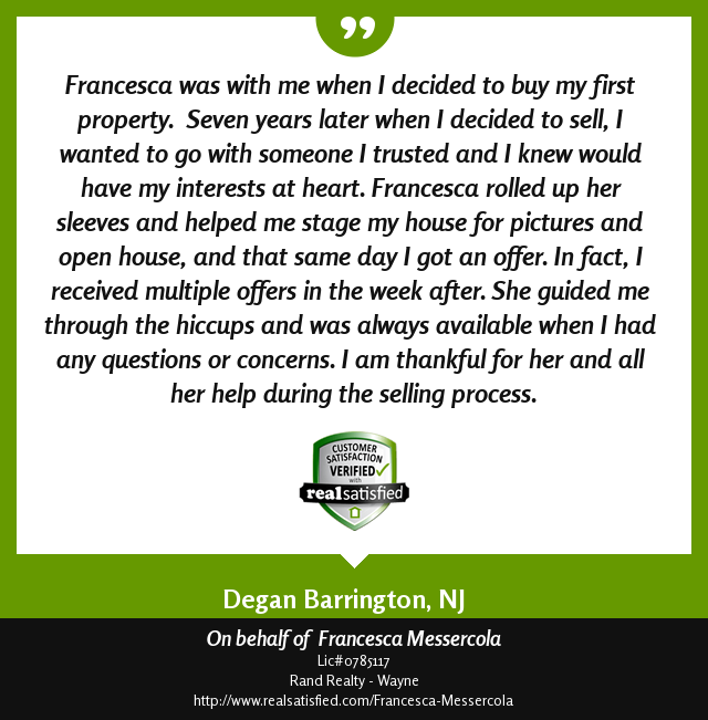 FrancescaSells's tweet photo. This recommendation illustrates one of the reasons why I love my job. https://t.co/l2j6IVKsW8 via @realsatisfied https://t.co/FcDkkaMNCu