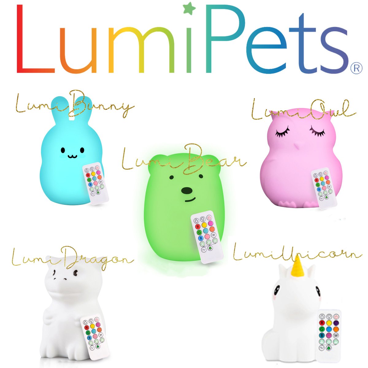 LumiPets tweet media