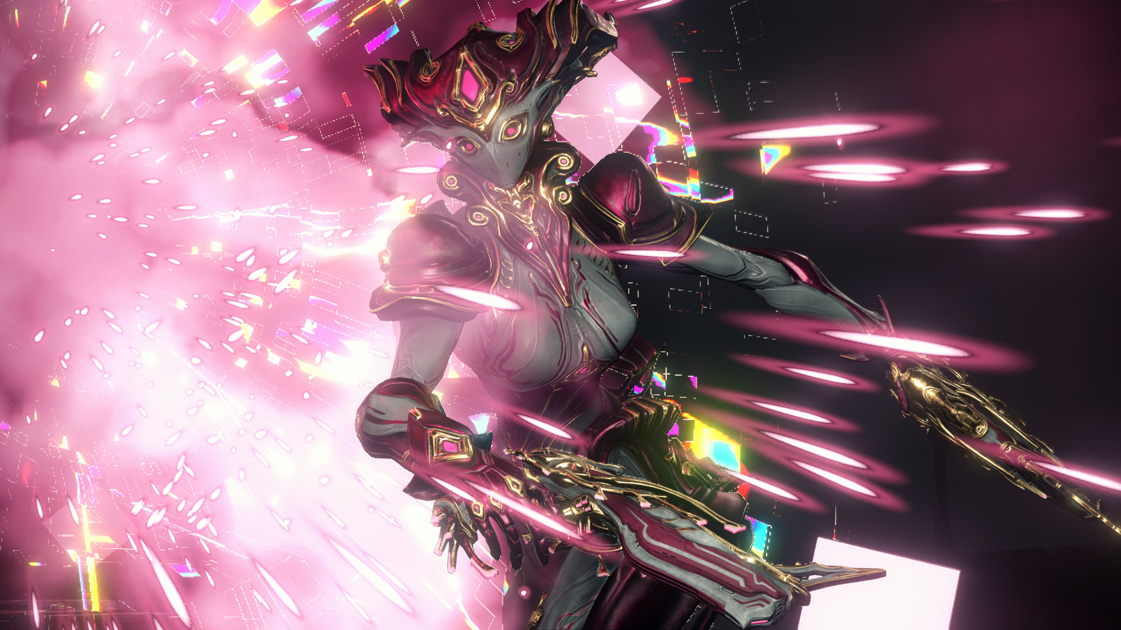 Share your warframe desktop background.(if you are using one) - General