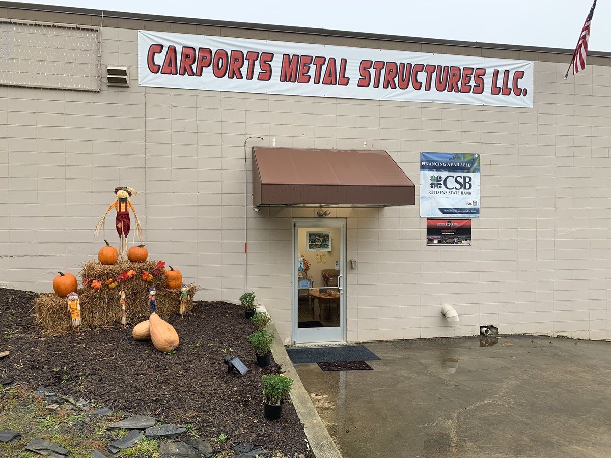 Media Tweets By Carports M S Carportsms Twitter