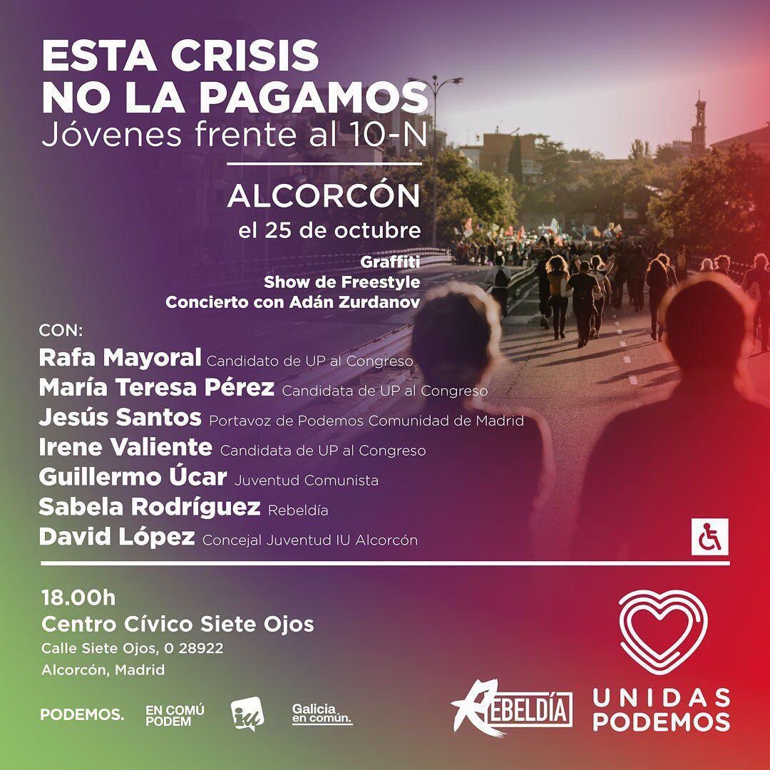 Jesús Santos Gimeno tweet media
